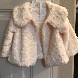 Kid’s Coat